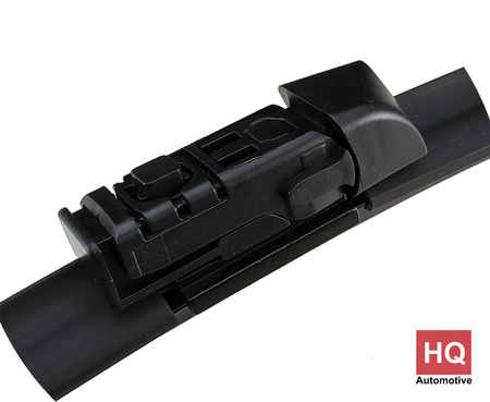 Bezprzegubowe Wycieraczki Samochodowe HQ Aero Dynamic - ADC61-821 Twin Box