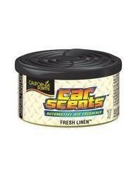 CALIFORNIA CAR SCENTS - Fresh Linen