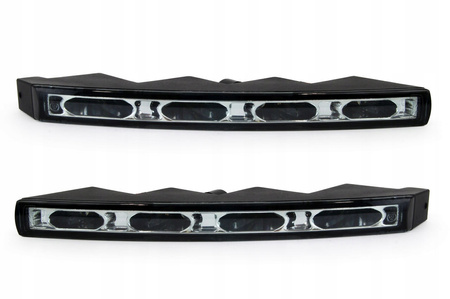 Światła dzienne DRL 523HP mini VOLKSWAGEN, SKODA