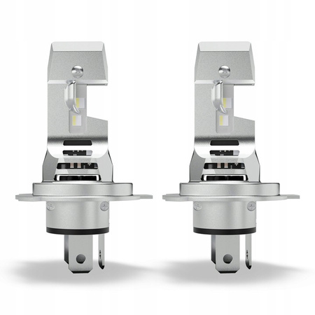  H4 12V 14W 6000K OSRAM NIGHT BREAKER LED SPEED ECE z homologacją  