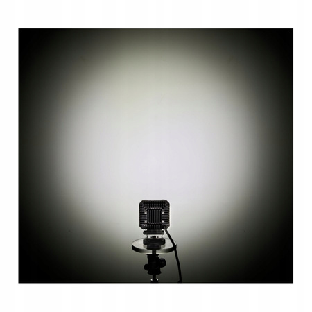 PROFESJONALNA LAMPA ROBOCZA 18xLED 12V 24V 2800lm