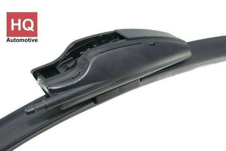 Bezprzegubowe Wycieraczki Samochodowe HQ Aero Dynamic - ADJR62-621 Twin Box