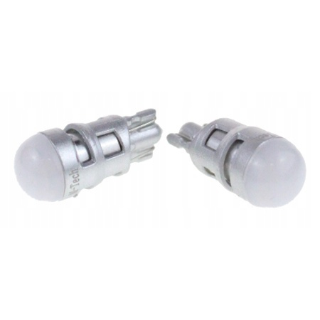 ŻARÓWKI LED W5W 24V M-TECH DIODA OSRAM 6000K