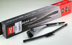 Samochodowa wycieraczka tylna, pióro + ramię HQ A-087 do Mini Clubman, Clubvan 2007-2015 (prawa strona)