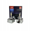 ŻARNIKI D1S LED HID XENON HQ AUTOMOTIVE E-VISION PLUG&PLAY