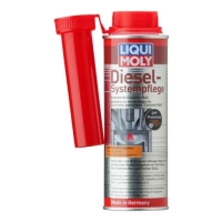 Dodatek do Common Rail Liqui Moly Diesel 250ml GER