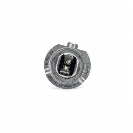 ŻARÓWKI H7 12V 55W EINPARTS EXTREMO XENON EFEKT ZIMNE BIAŁE