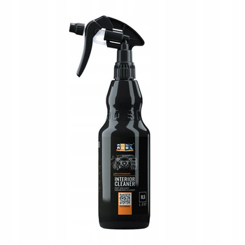ADBL INTERIOR CLEANER CZYSZCZENIE WNĘTRZA + GRATIS