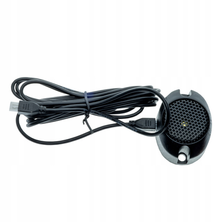 CZUJNIKI COFANIA PARKOWANIA TYŁ UNIWERSALNY 22MM CZARNY HOMOLOGACJA