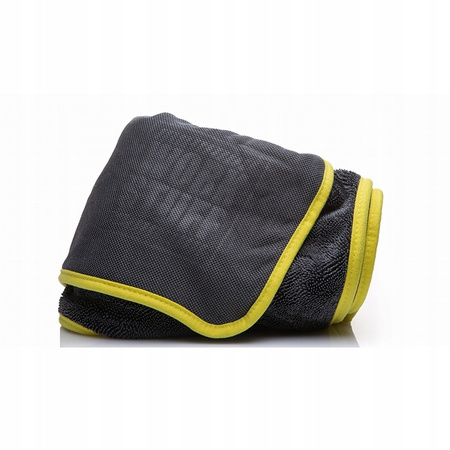 WORK STUFF MONSTER XS RĘCZNIK DO OSUSZANIA 55x50cm POTĘŻNIE CHŁONNY 515GSM