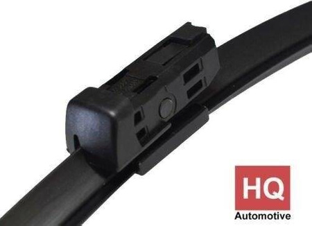 Bezprzegubowe Wycieraczki Samochodowe HQ Aero Dynamic - ADB91-624 Twin Box