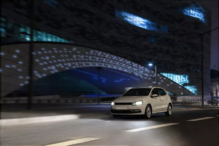 HB3/HB4 LED PHILIPS ULTINON PRO3022 6000K