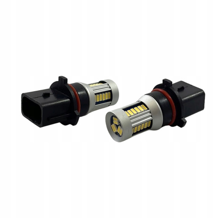 ŻARÓWKI LED P13W HQ Automotive CANBUS AUDI A4 B8, Q5, MERCEDES W211, MITSUBISHI ASX