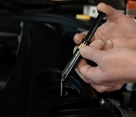 CERAMIZATOR CS-D DODATEK DO OLEJU WSZYSTKIE SILNIKI DIESLA CERAMIKA GRATIS