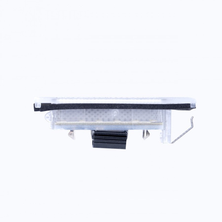 PODŚWIETLENIE TABLICY REJESTRACYJNEJ EP123 Fiat  Citroën Peugeot 