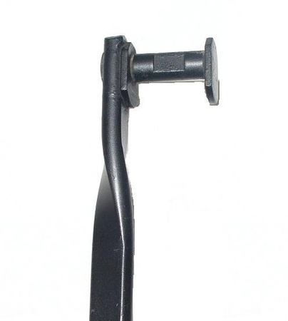 Bezprzegubowe Wycieraczki Samochodowe HQ Aero Dynamic - AD22-626 Twin Box