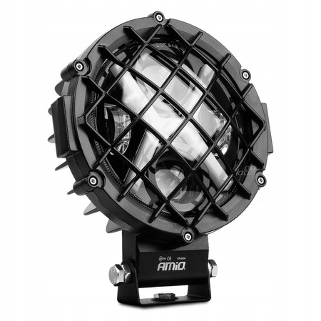 LAMPA ROBOCZA LED OFF ROAD QUAD JEEP KOPARKA TIR 12-24V X-LIGHT HOMOLOGACJA