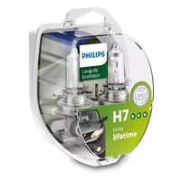Philips H7 LongLife EcoVision Super Żywotne 2 szt
