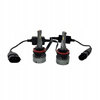 ŻARÓWKI LED H11 S18 HQ E-VISION 45W 100% CANBUS 12000LM
