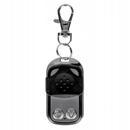 LAMPA OSTRZEGAWCZA LED BEZPRZEWODOWA KOGUT OSTRZEGAWCZY AKUMULATOR + PILOT