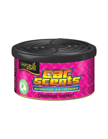 CALIFORNIA CAR SCENTS - Coronado Cherry