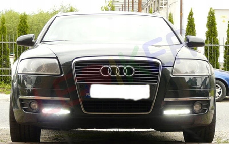 Światła dzienne DRL 523HP mini VOLKSWAGEN, SKODA