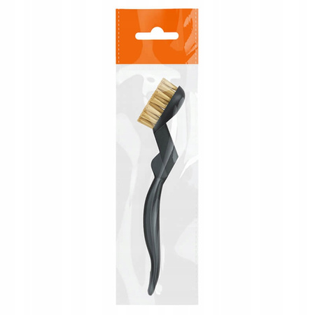 ADBL RASCAL GOLD MIEDZIANA SZCZOTECZKA CZYSZCZĄCA