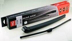 Samochodowa wycieraczka tylna, pióro + ramię HQ A-020 do Skoda Octavia Kombi 2004-2013