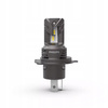 ŻARÓWKI LED H4 PHILIPS ACCESS CLASSIC 3500K CIEPŁE BIAŁE ŚWIATŁO JAK HALOGEN 1:1 + GRATISY