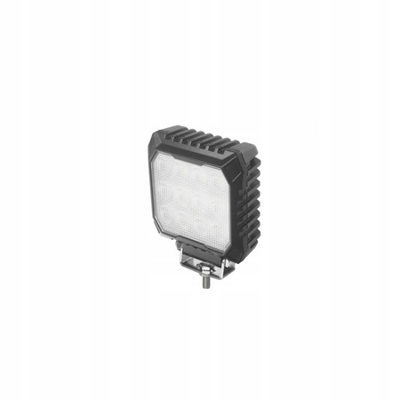 PROFESJONALNA LAMPA ROBOCZA 12xLED 12V 24V 4400lm