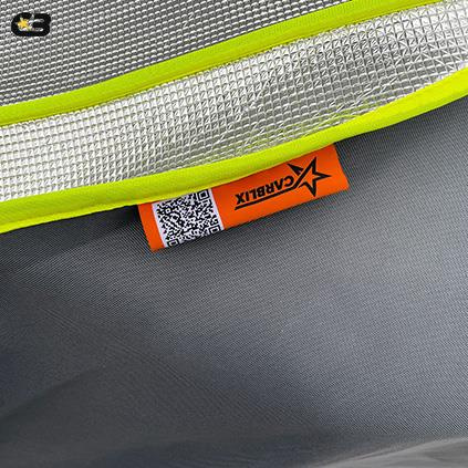 POKROWIEC PRZECIWGRADOWY NA SAMOCHÓD CARBLIX MATRIX XXL ULTRA PREMIUM