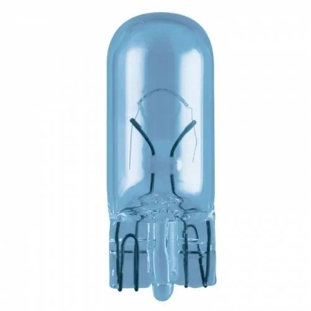 H1 PHILIPS WHITE VISION ULTRA 12V 55W + W5W WVU