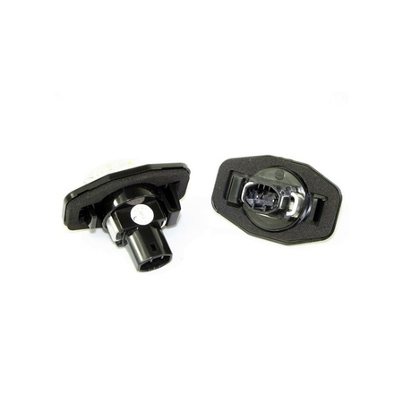 PODŚWIETLENIE TABLICY REJESTRACYJNEJ EP39 TOYOTA