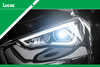 ŻARÓWKI LUCAS H7 12V 55W LIGHTBOOSTER +150% MORE HOMOLOGACJA E1 + GRATISY