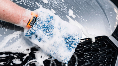 ADBL PROMITT BEZPIECZNA RĘKAWICA DO MYCIA AUTA