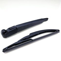 Samochodowa wycieraczka tylna, pióro + ramię HQ A-055 do Smart Fortwo Mk2 (451) 2007-2014