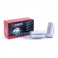 PODŚWIETLENIE TABLICY REJESTRACYJNEJ EP126 FORD