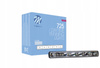 LAMPY DO JAZDY DZIENNEJ DRL LED LDO725 M-TECH DIODY OSRAM HOMOLOGACJA
