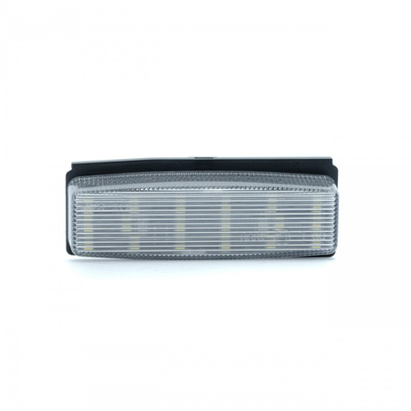 PODŚWIETLENIE TABLICY REJESTRACYJNEJ EP149 MIATA FIAT