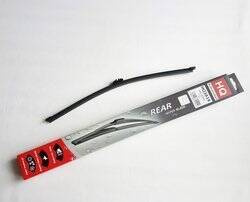 Samochodowa wycieraczka tylna, pióro wyciaraczki HQ3A14 do BMW 5 F11, G31, VOLVO V70,V90, XC70, XC90