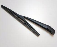 Samochodowa wycieraczka tylna, pióro + ramię HQ A-002 do Honda CRV