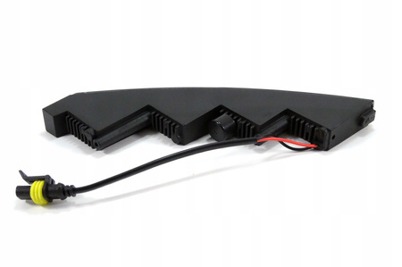 Światła dzienne DRL 523HP mini VOLKSWAGEN, SKODA