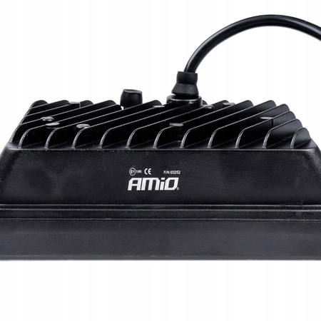 HALOGEN LED LAMPA ROBOCZA SZPERACZ MOCNE DIODY 150W 12/24V IP67 HOMOLOGACJA