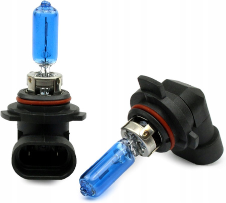 ŻARÓWKI MARBA LIGHT WHITE EFFECT HIR2 55W 12V BIEL