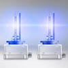 ŻARNIKI D3S XENON KSENON OSRAM XENARC COOL BLUE BOOST 7000K SUPER BIAŁE