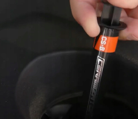 CERAMIZATOR CS-B POWER DODATEK DO OLEJU WSZYSTKIE SILNIKI BENZYNA CERAMIKA