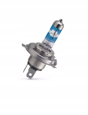 ŻARÓWKI PHILIPS H4 12V 60/55W RACING VISION GT200 +200%