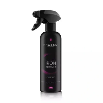 FRESSO IRON REMOVER 0,5L ŚRODEK DO FELG KRWAWIĄCA FELGA SUPER PACHNIE MOCNA