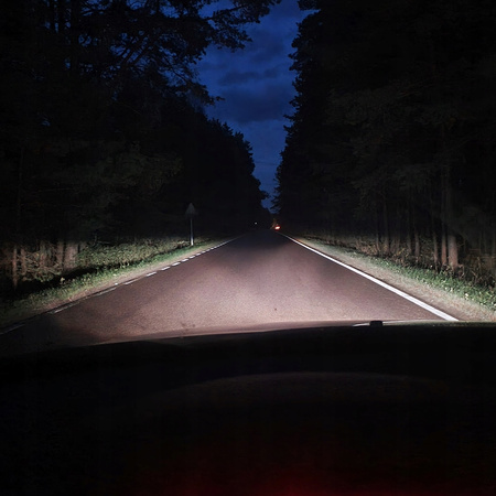 ŻARÓWKI HB4 12V MARBA LIGHT WHITE EFFECT