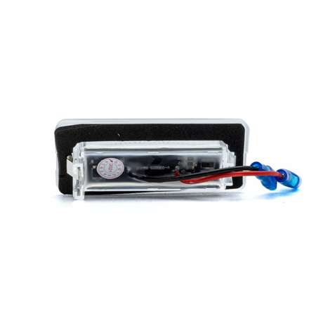 PODŚWIETLENIE TABLICY REJESTRACYJNEJ EP168 MERCEDES 